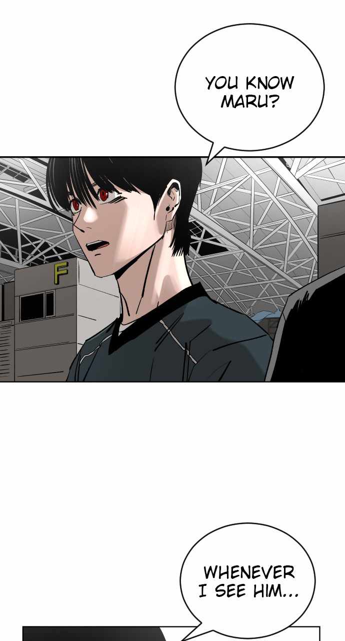 Read Build Up Manga Online