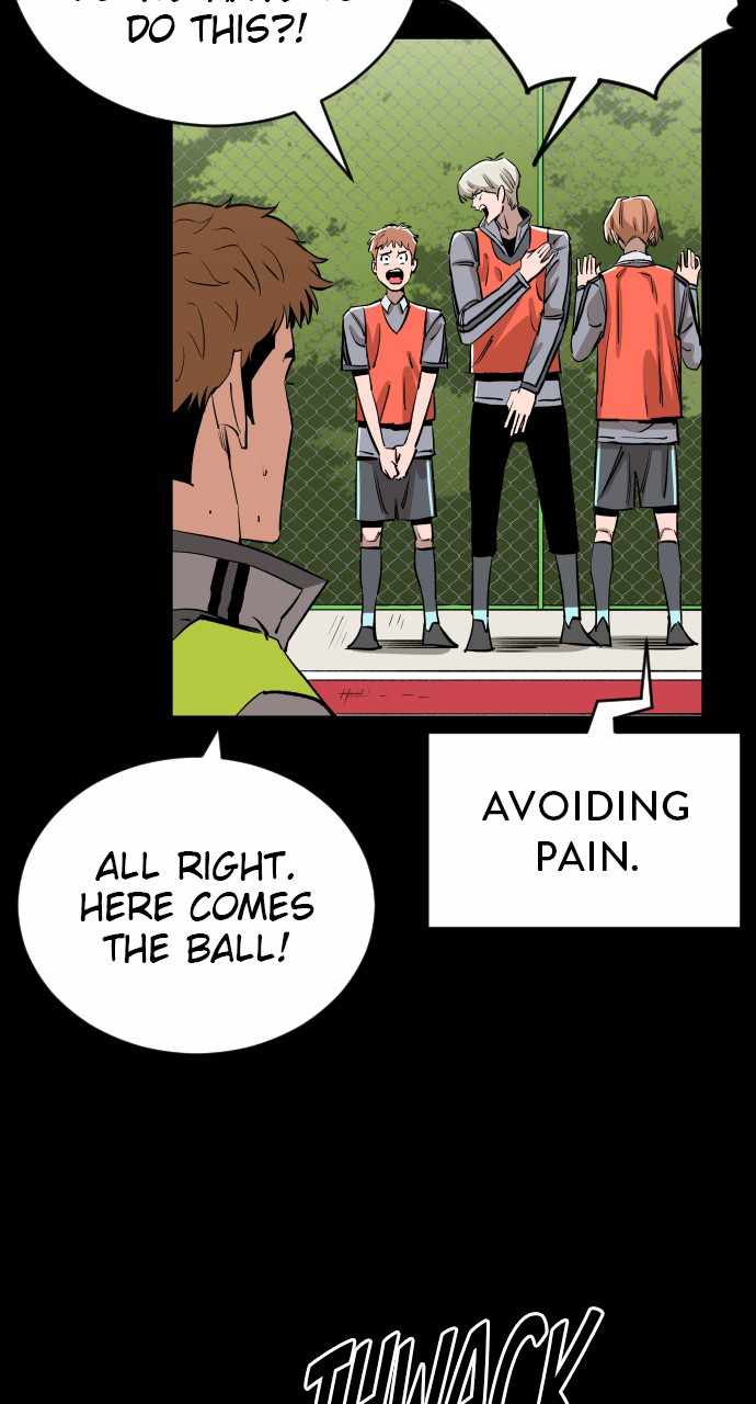Read Build Up Manga Online