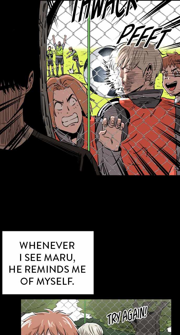 Read Build Up Manga Online