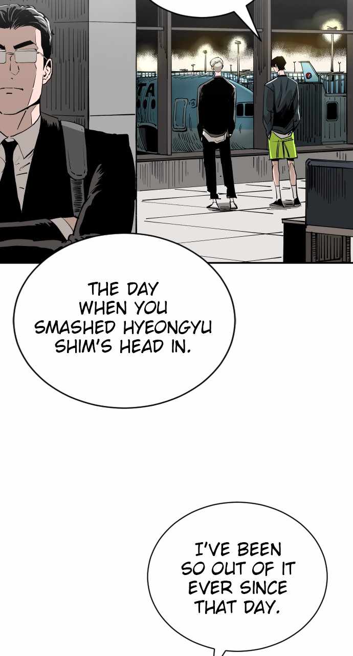 Read Build Up Manga Online