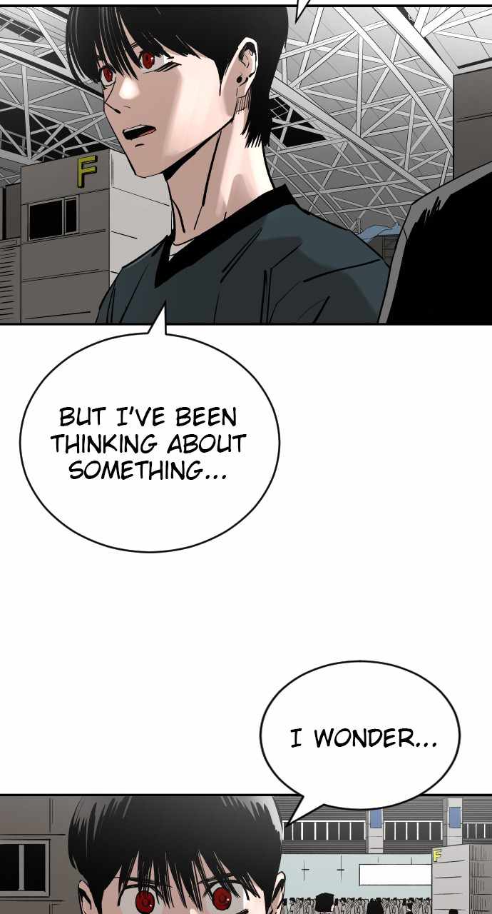 Read Build Up Manga Online