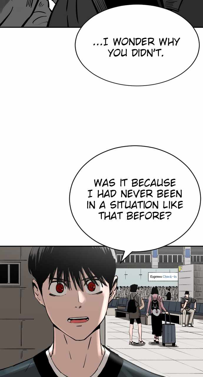 Read Build Up Manga Online