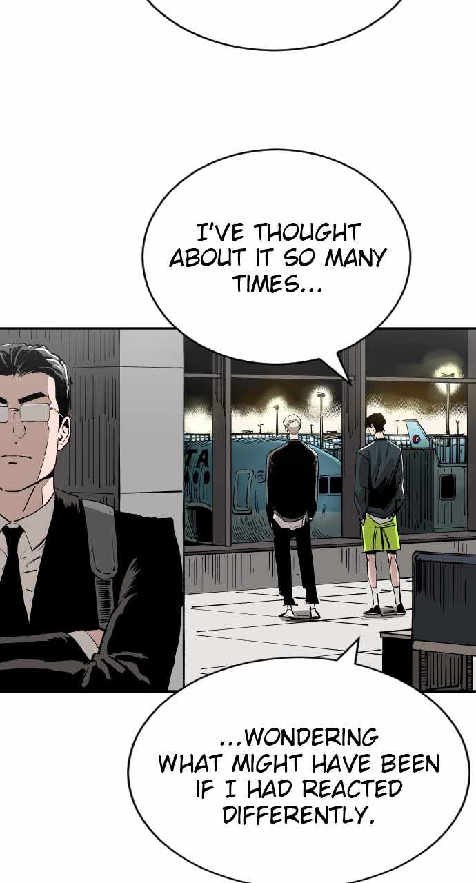 Read Build Up Manga Online