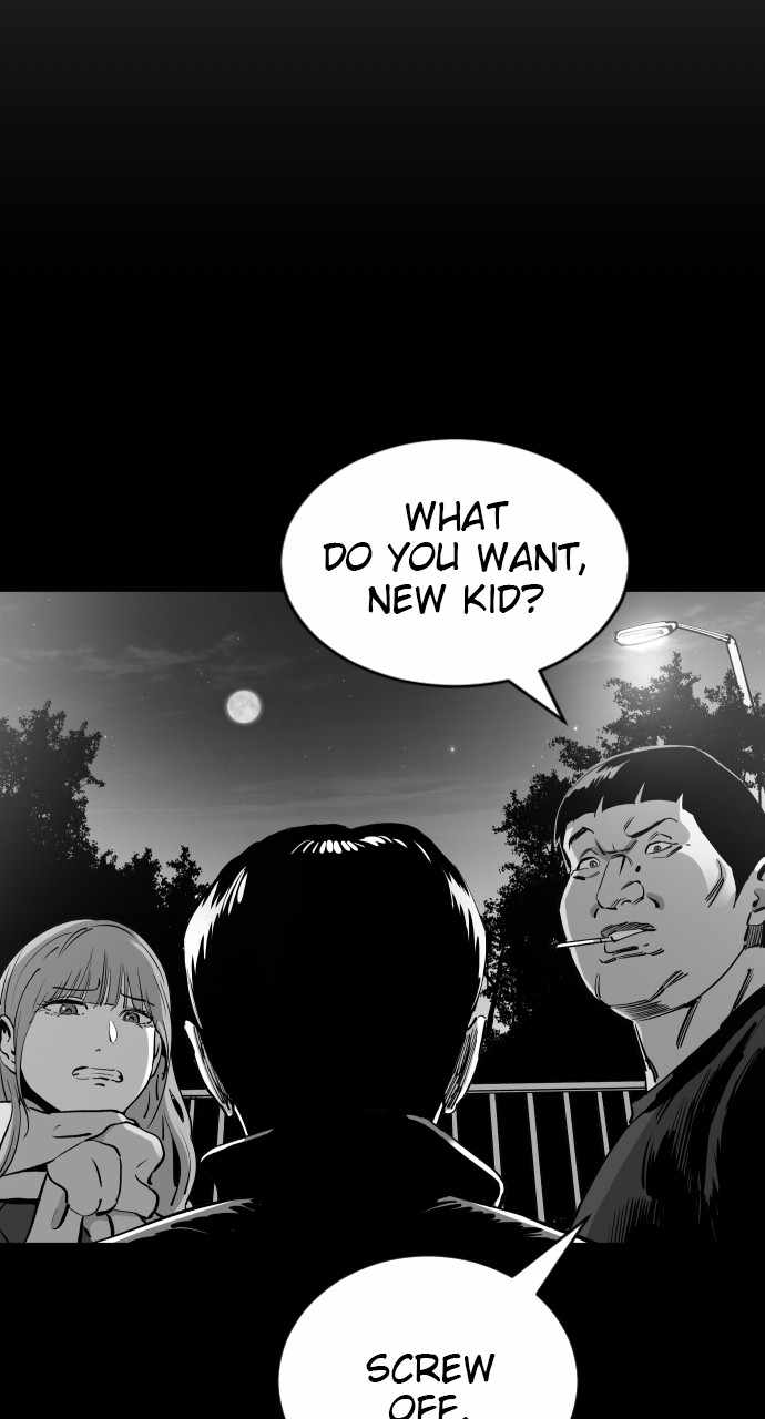 Read Build Up Manga Online