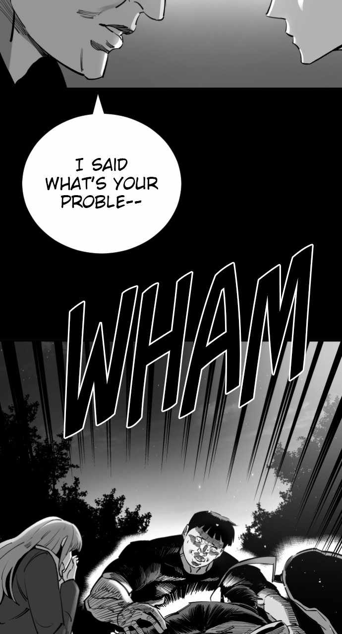 Read Build Up Manga Online