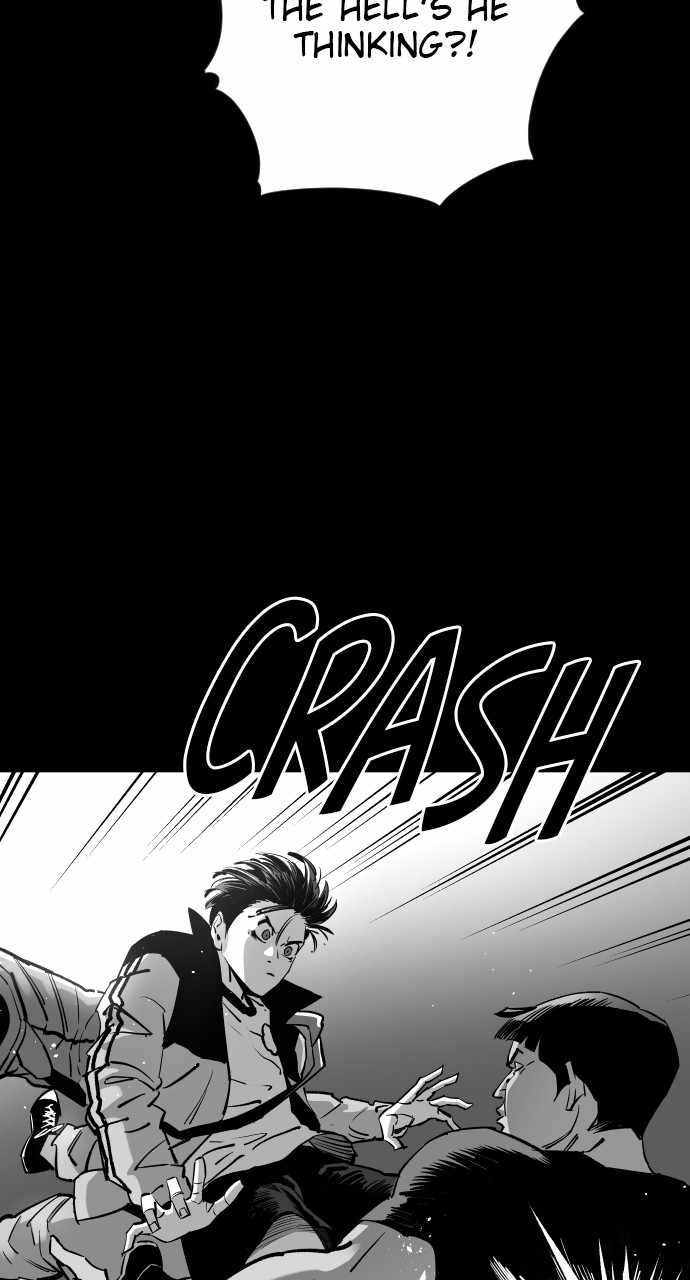Read Build Up Manga Online