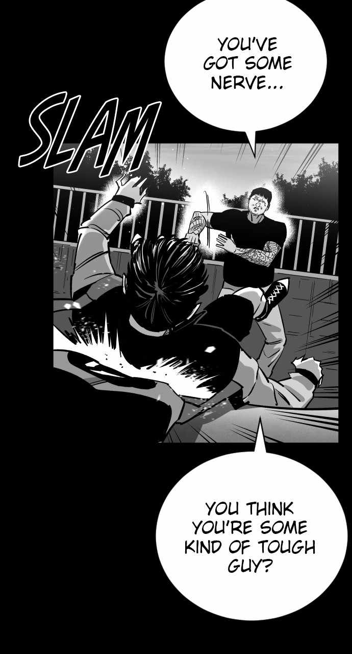 Read Build Up Manga Online