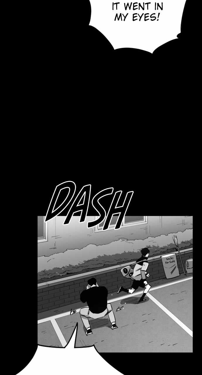Read Build Up Manga Online