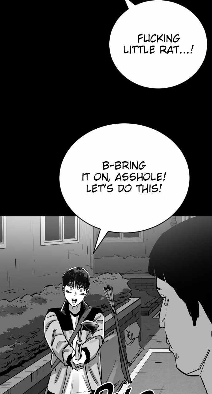 Read Build Up Manga Online