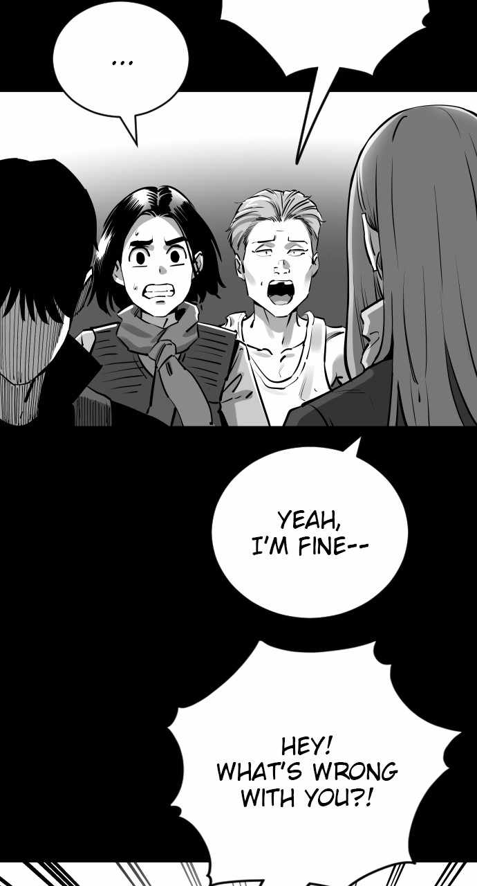Read Build Up Manga Online