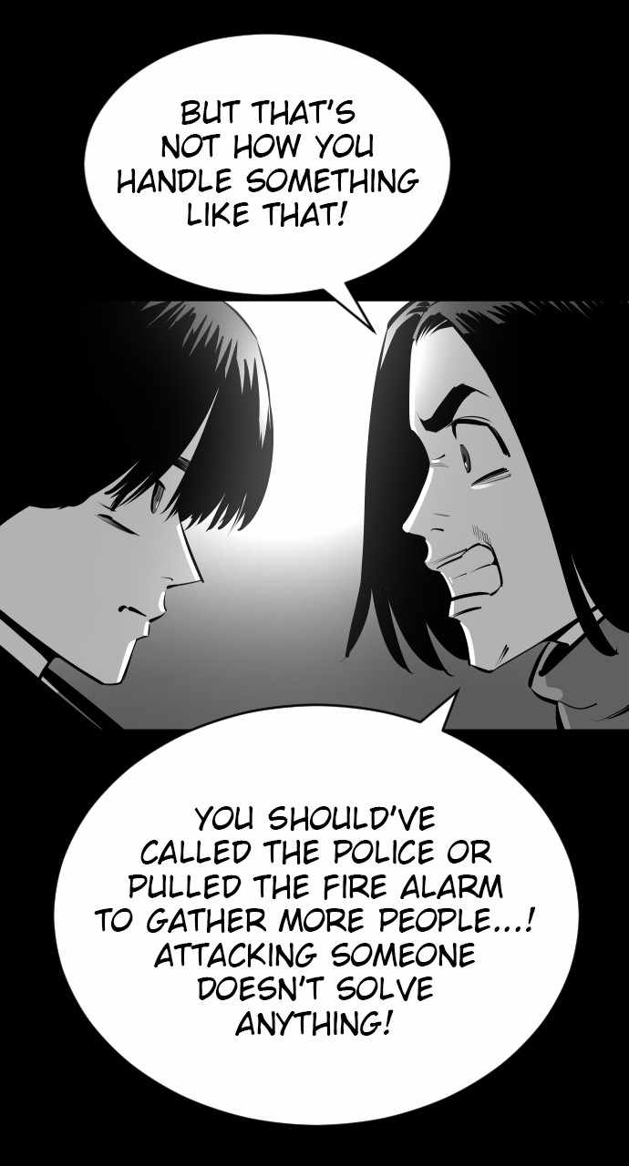 Read Build Up Manga Online