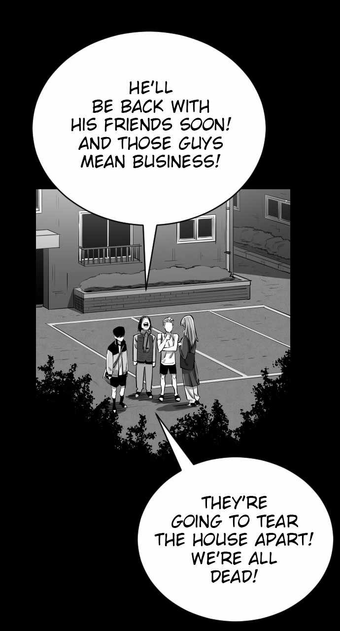 Read Build Up Manga Online