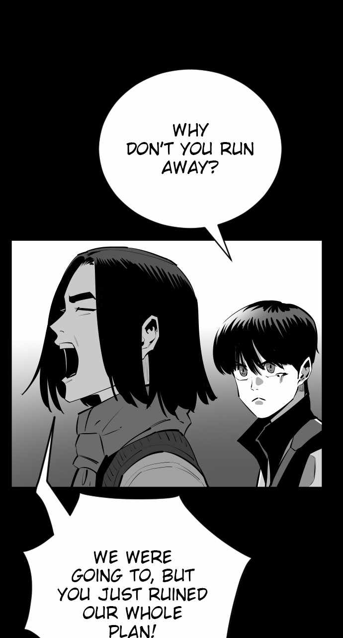 Read Build Up Manga Online