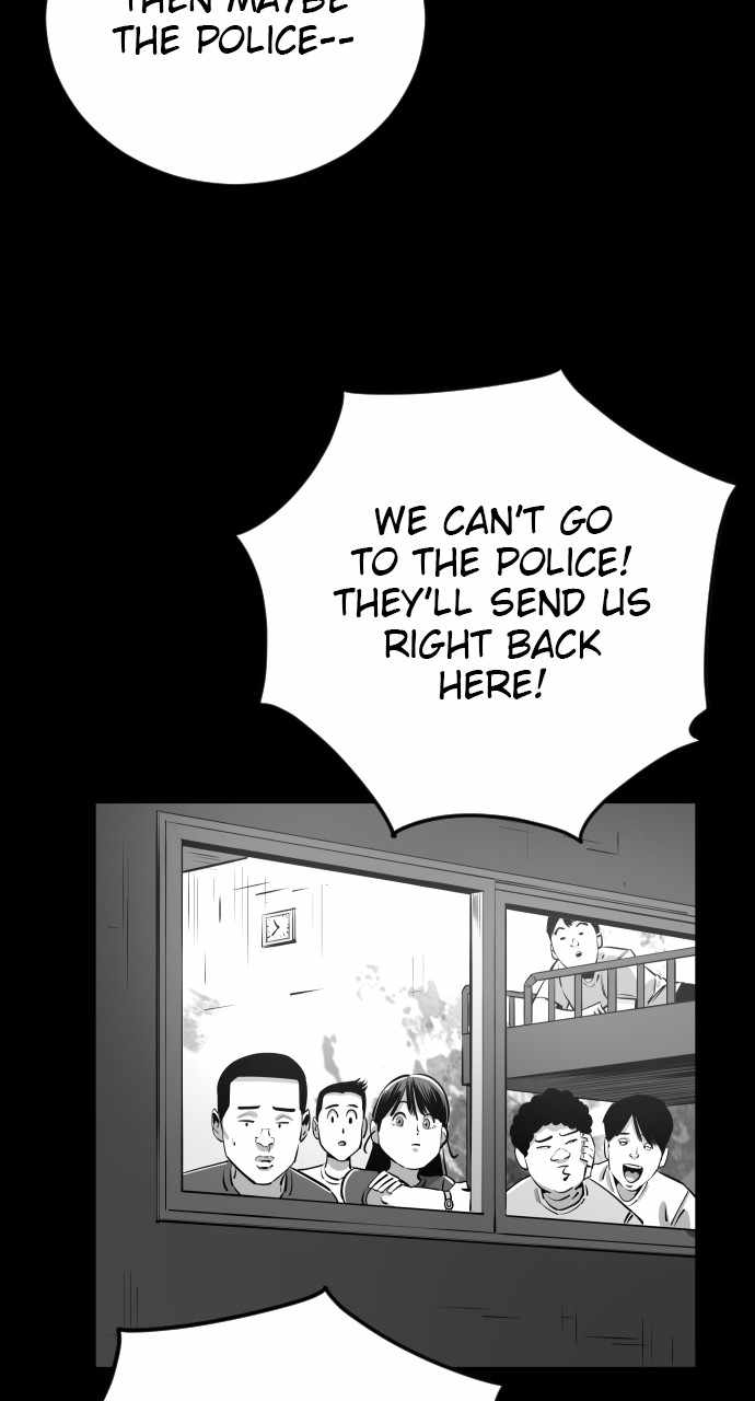 Read Build Up Manga Online