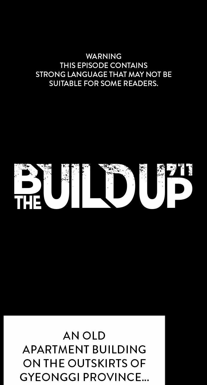 Read Build Up Manga Online