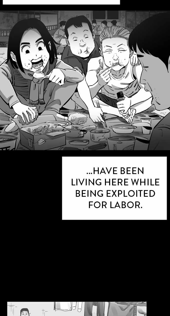 Read Build Up Manga Online
