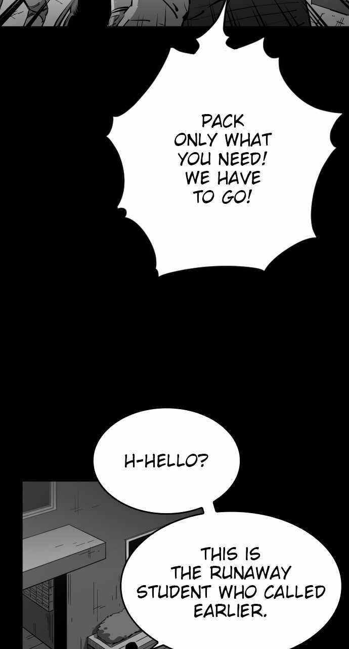 Read Build Up Manga Online
