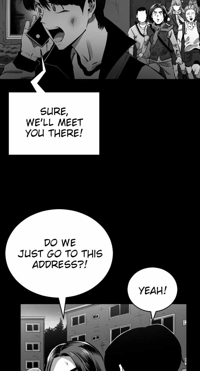 Read Build Up Manga Online
