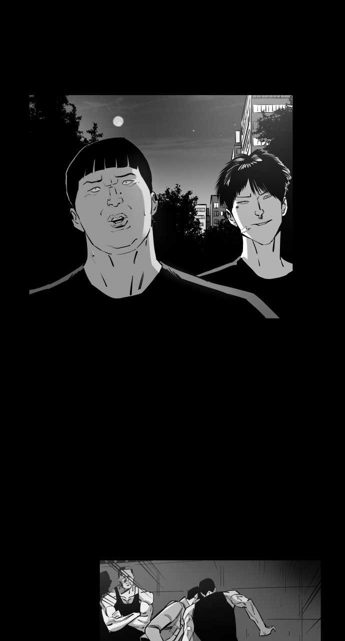 Read Build Up Manga Online