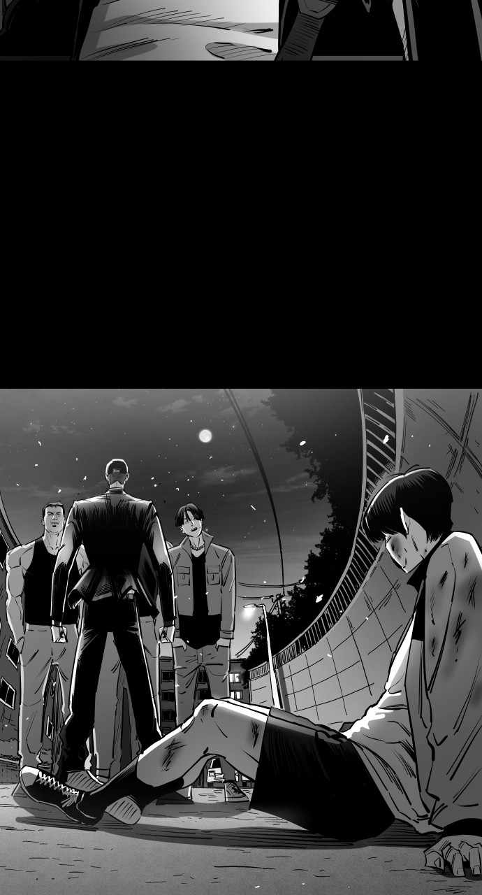 Read Build Up Manga Online