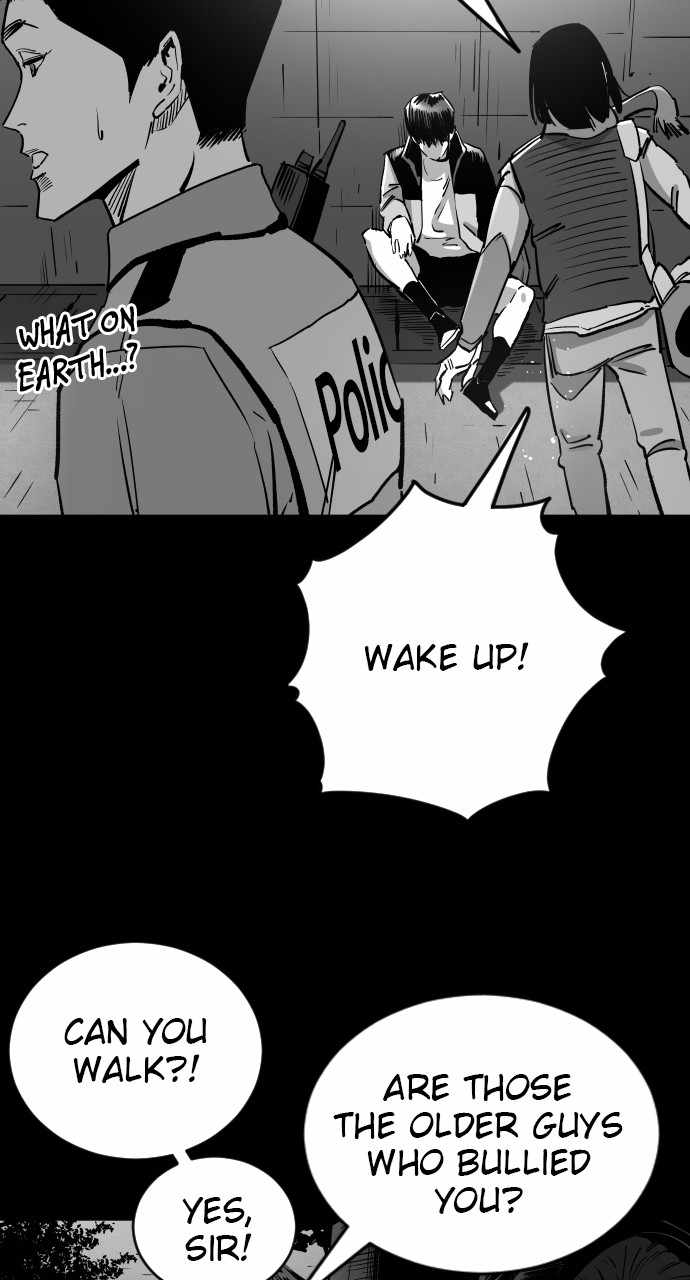 Read Build Up Manga Online