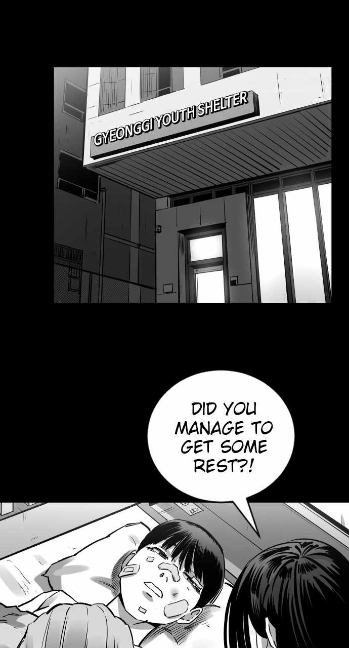 Read Build Up Manga Online