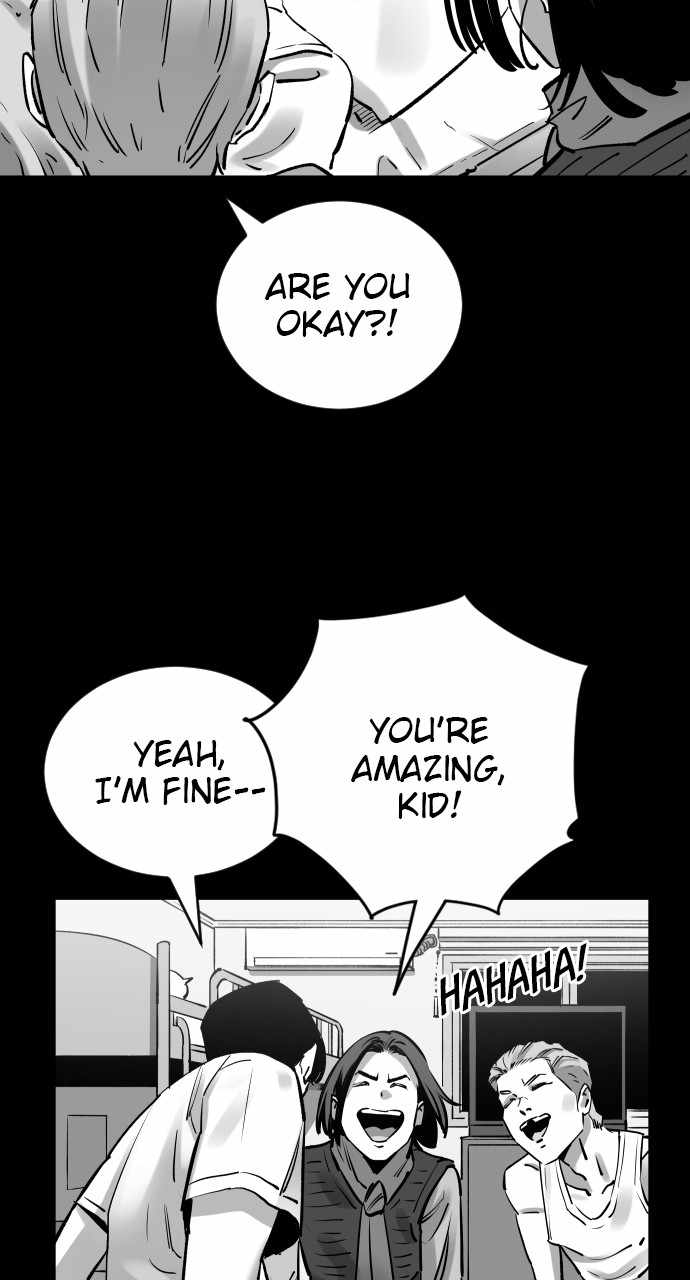 Read Build Up Manga Online