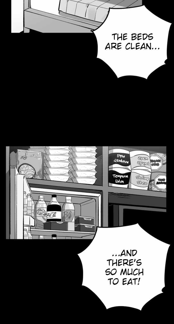 Read Build Up Manga Online