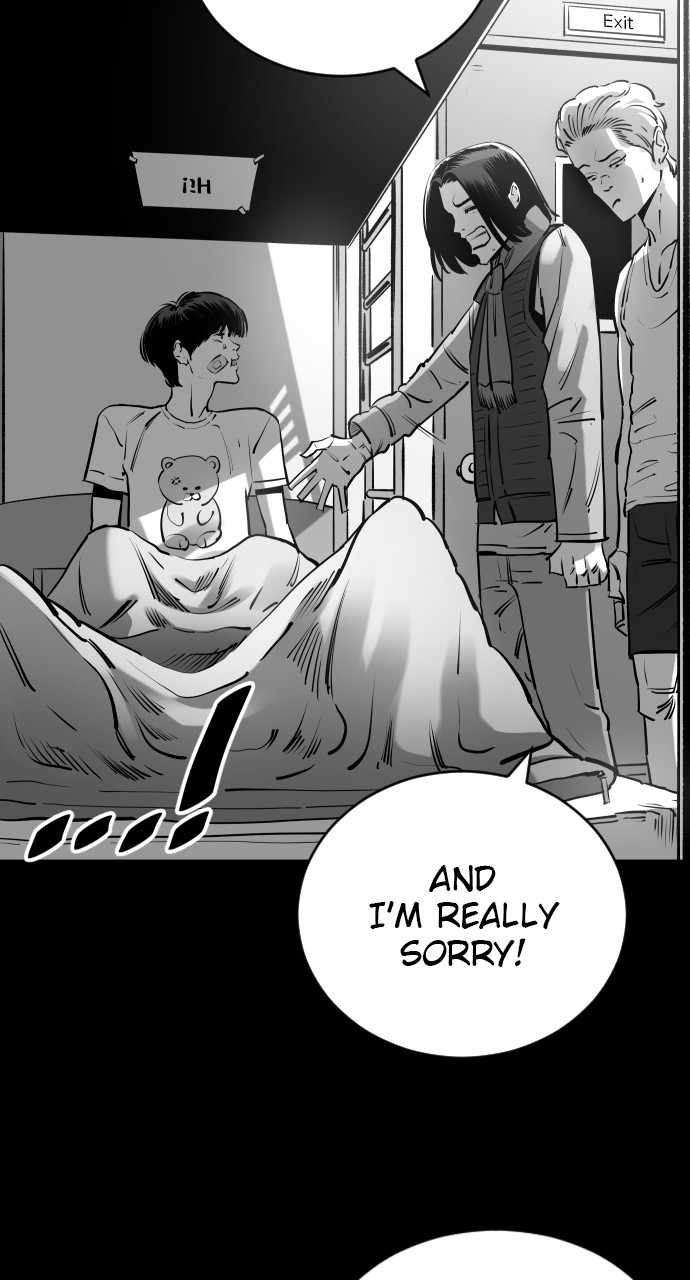 Read Build Up Manga Online