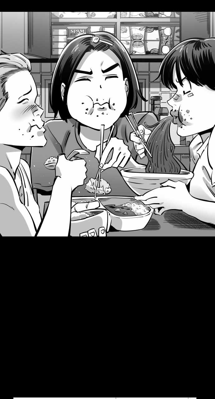 Read Build Up Manga Online