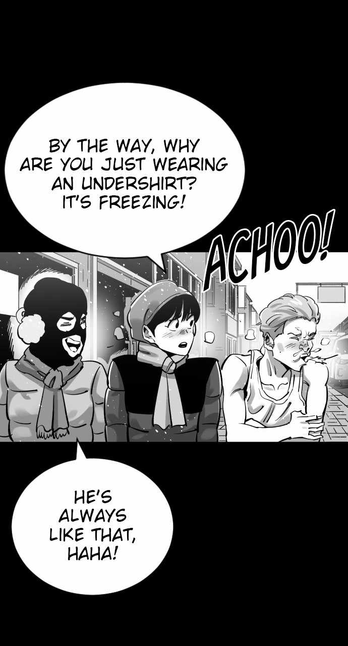 Read Build Up Manga Online