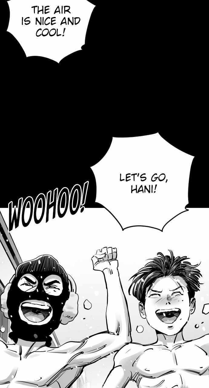 Read Build Up Manga Online