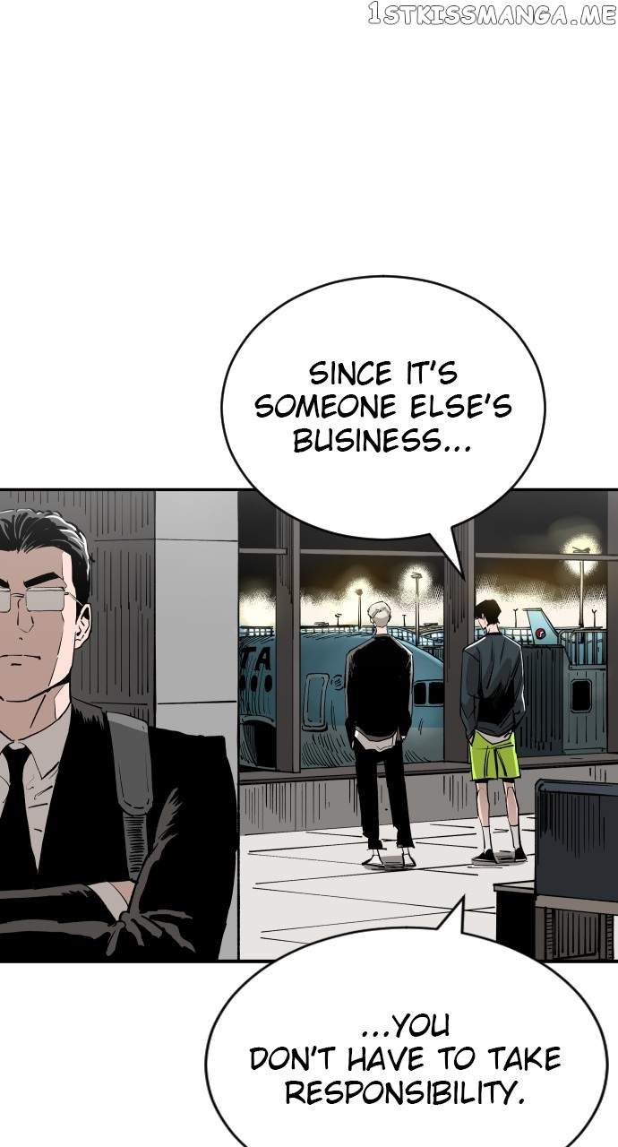 Read Build Up Manga Online