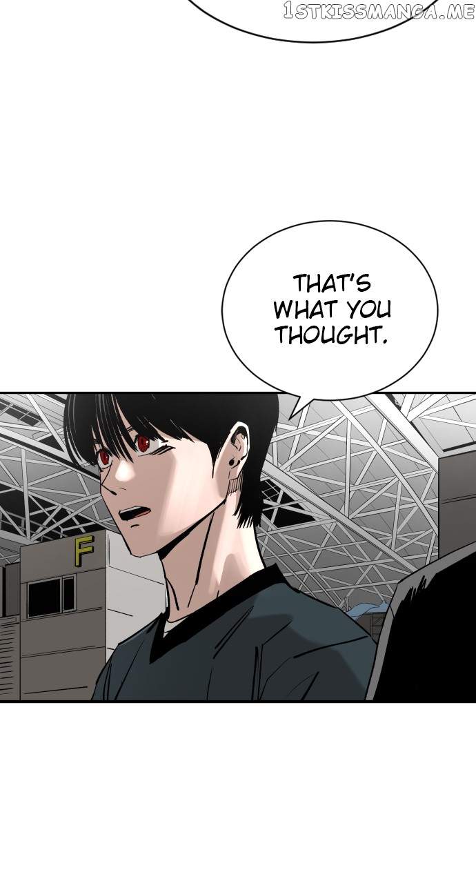 Read Build Up Manga Online