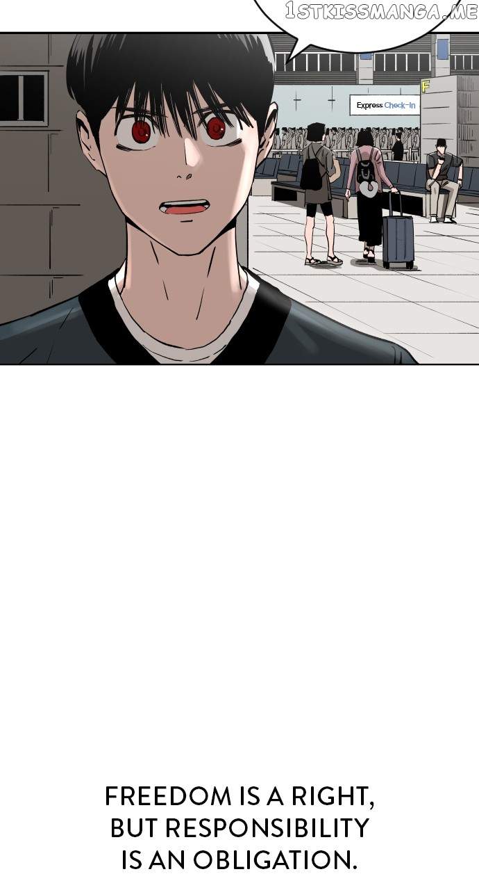 Read Build Up Manga Online