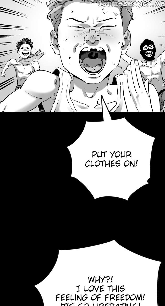 Read Build Up Manga Online