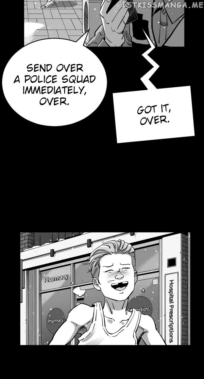 Read Build Up Manga Online