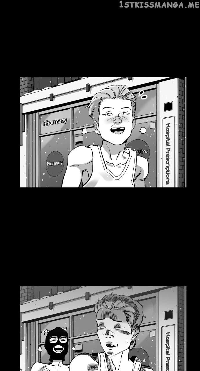 Read Build Up Manga Online