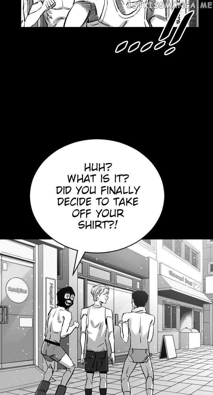 Read Build Up Manga Online