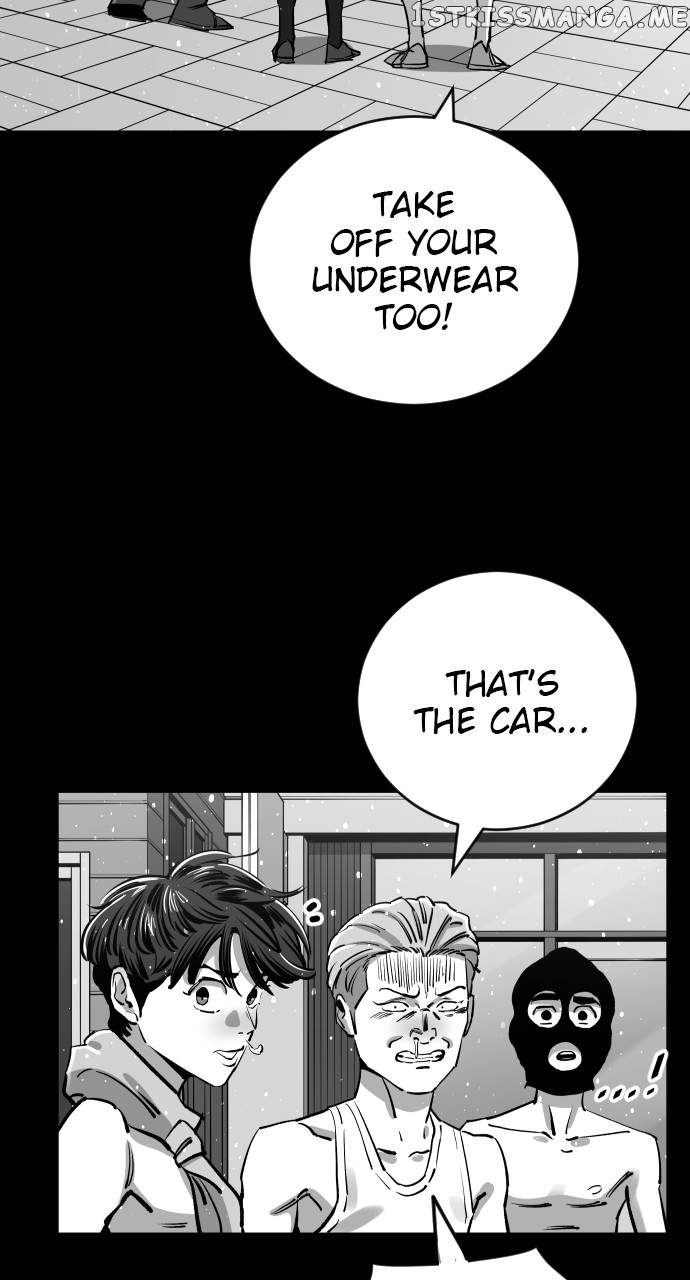 Read Build Up Manga Online