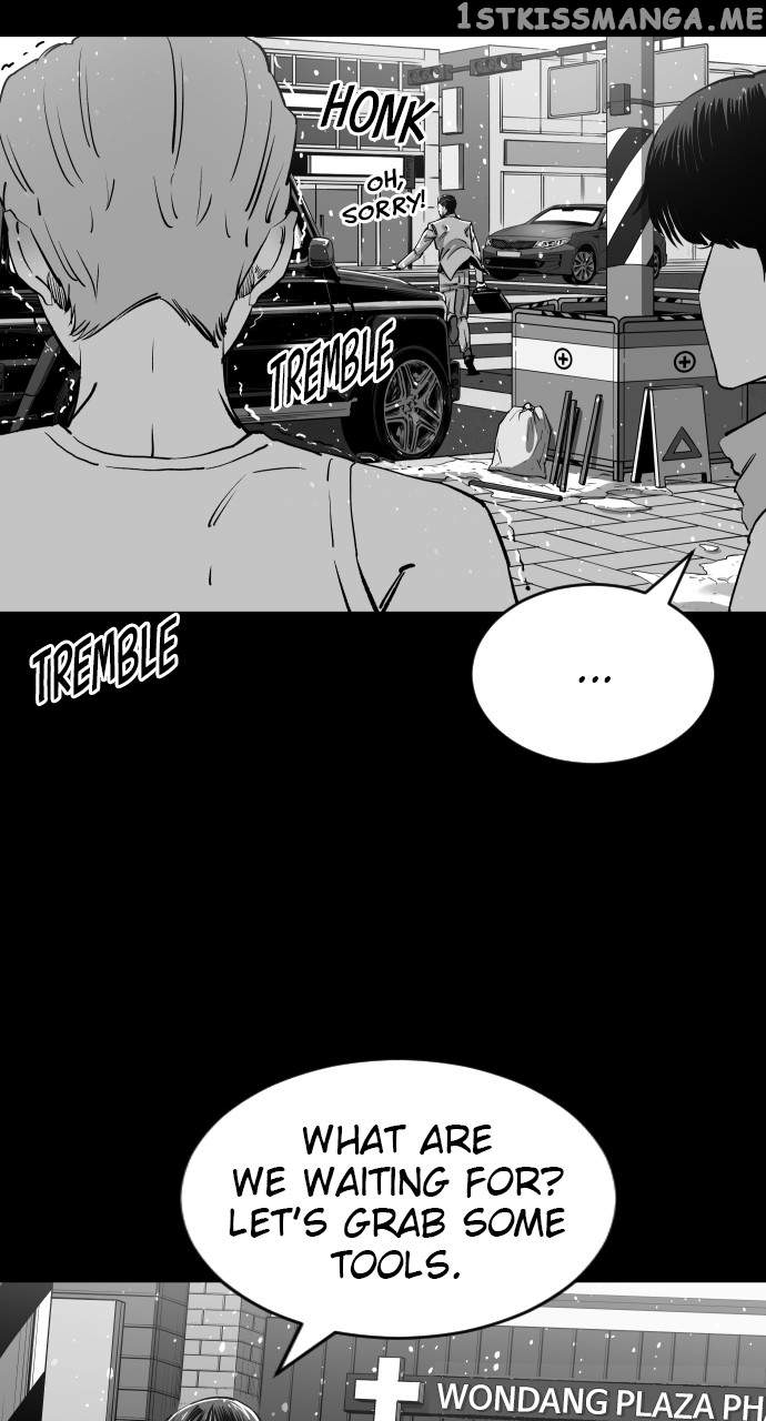 Read Build Up Manga Online