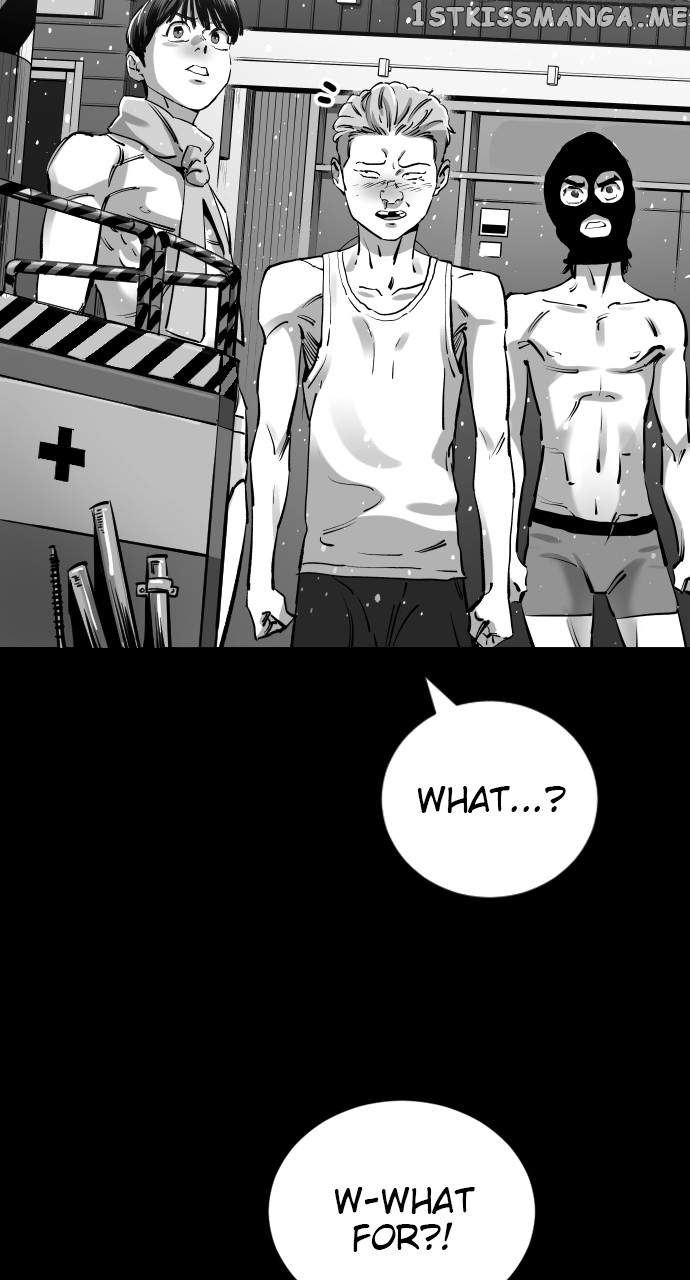 Read Build Up Manga Online