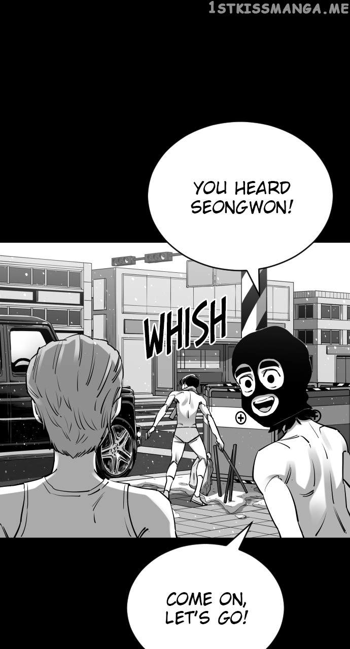 Read Build Up Manga Online