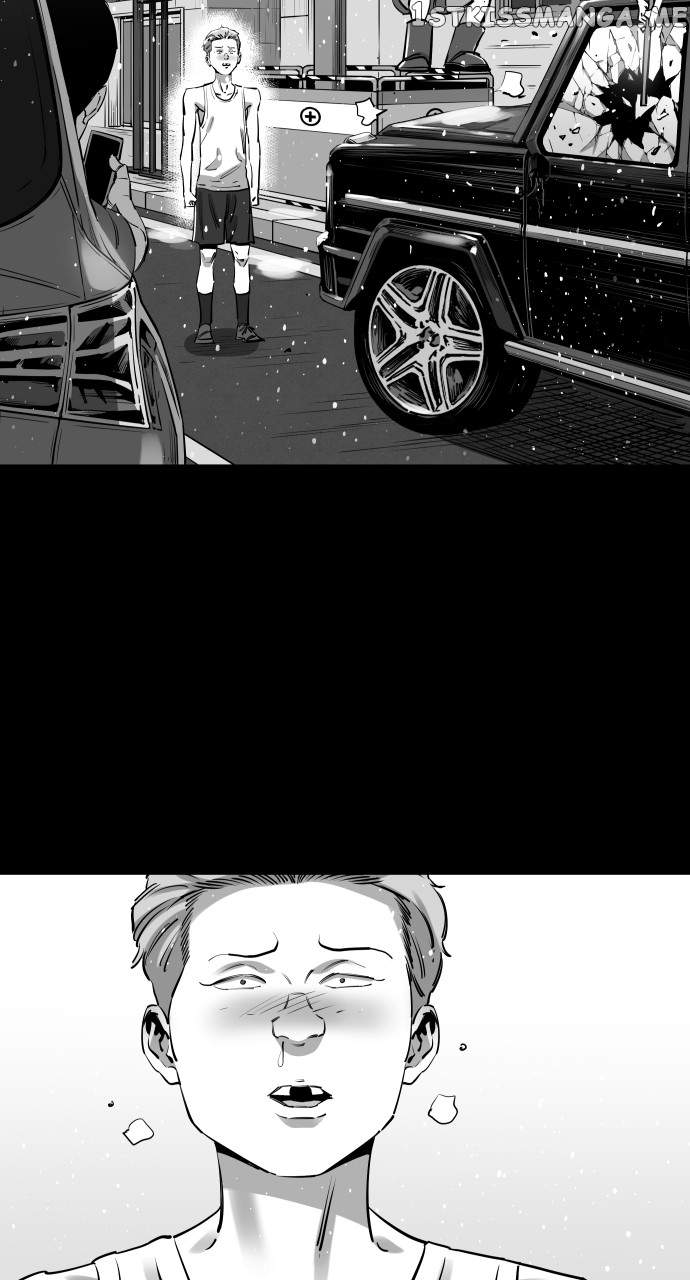 Read Build Up Manga Online