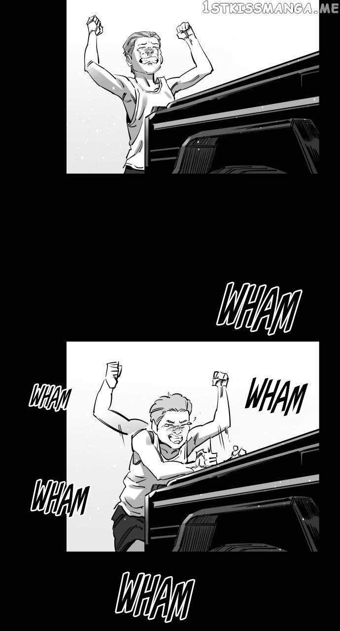 Read Build Up Manga Online