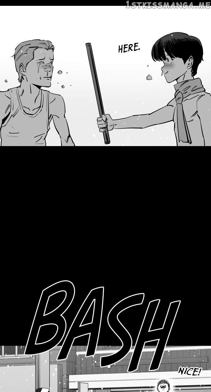 Read Build Up Manga Online
