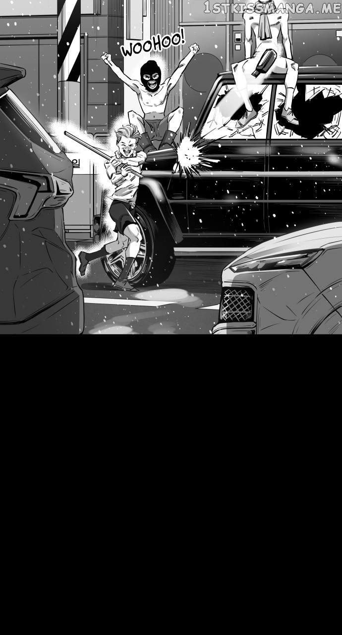 Read Build Up Manga Online