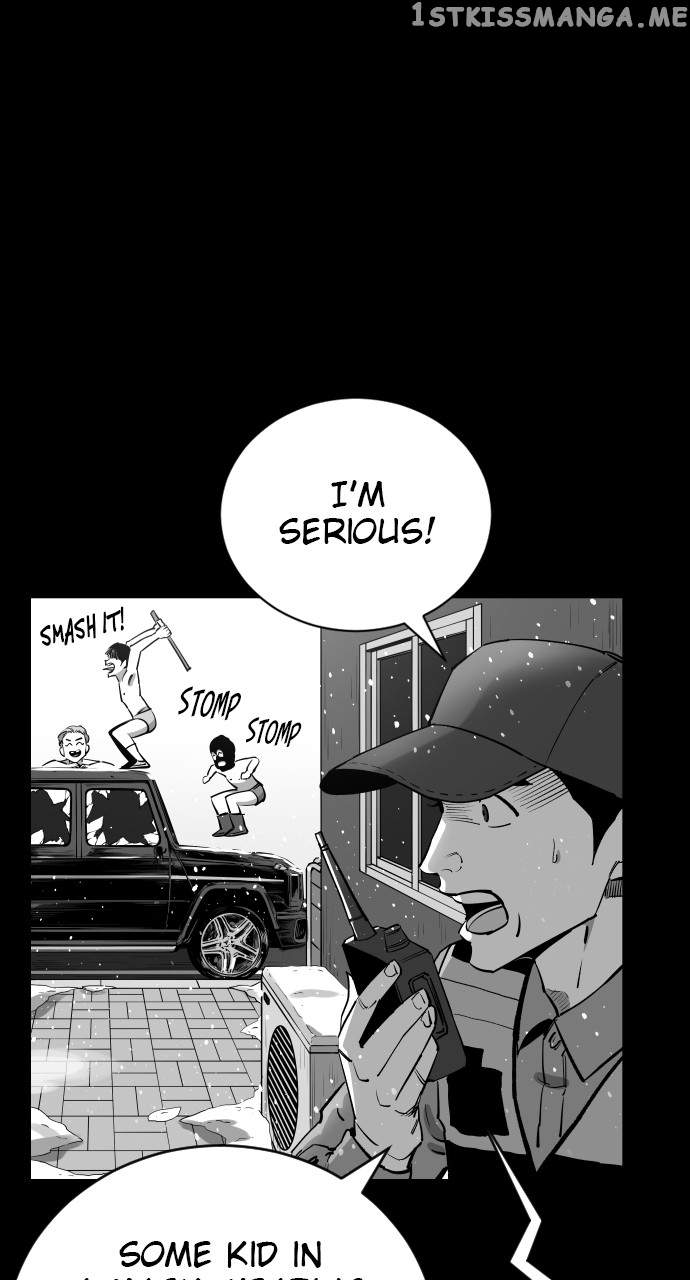 Read Build Up Manga Online