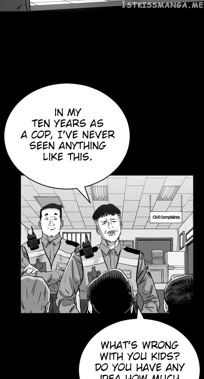 Read Build Up Manga Online