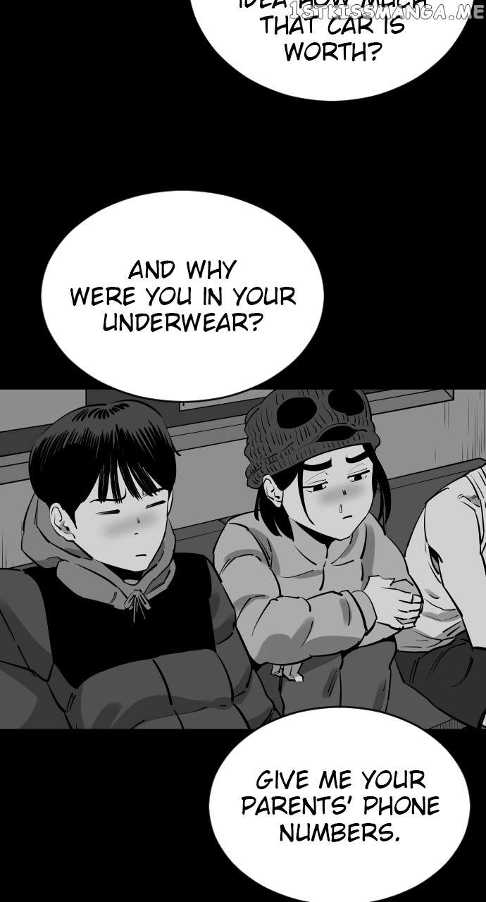 Read Build Up Manga Online